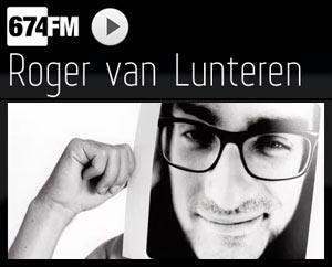 Roger van Lunteren's Schallobst archive from Radio 674.fm