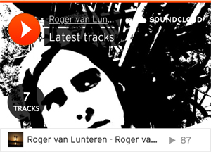 Roger van Lunteren's profile on soundcloud